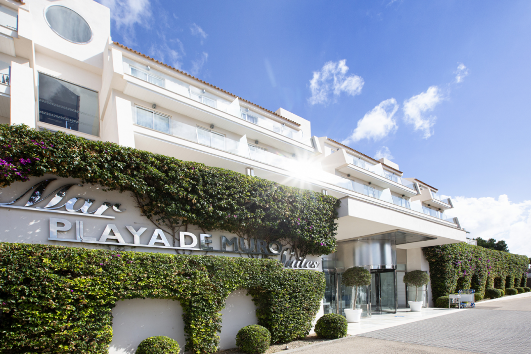 Mar Hotels Playa de Muro Suites 3/56