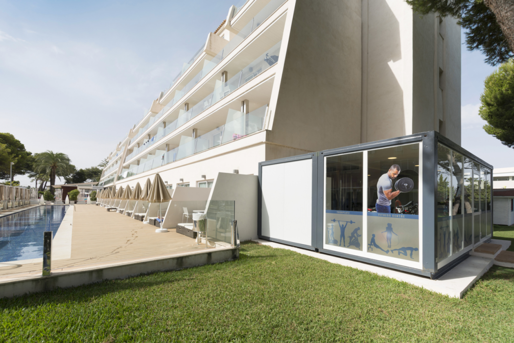 Mar Hotels Playa de Muro Suites 31/56