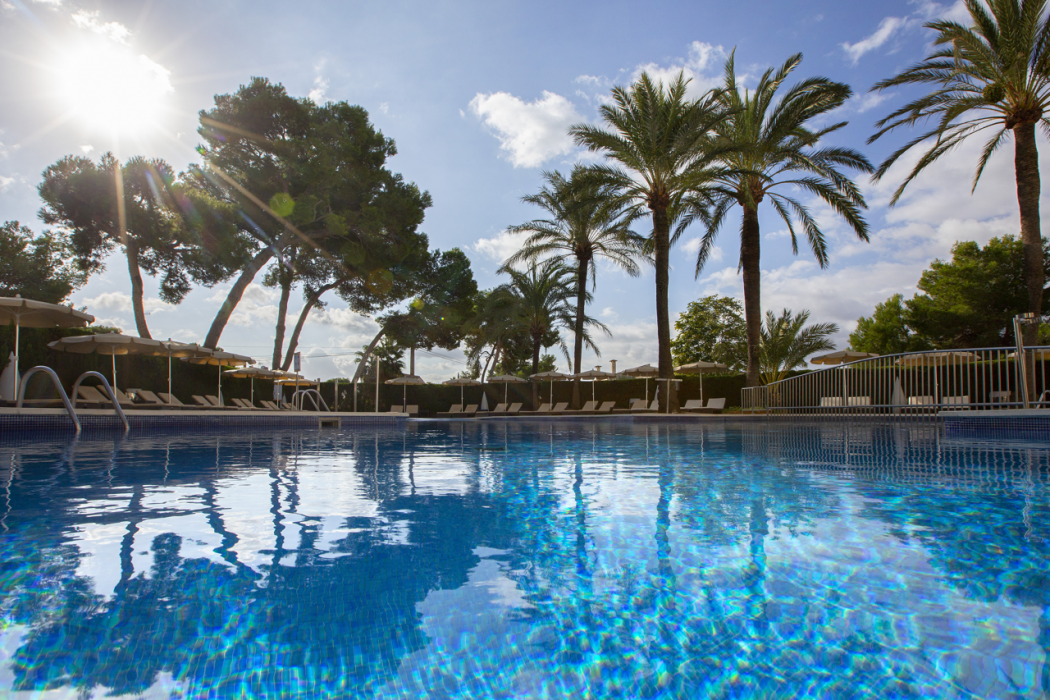 Mar Hotels Playa de Muro Suites 32/56