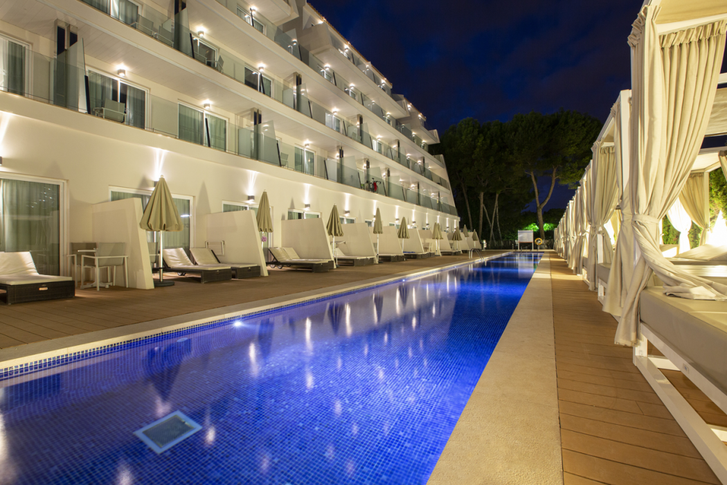 Mar Hotels Playa de Muro Suites 35/56