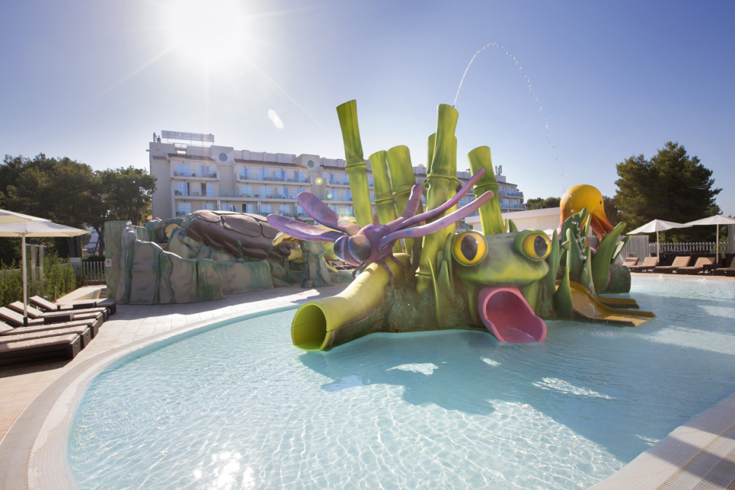 Mar Hotels Playa de Muro Suites 33/56