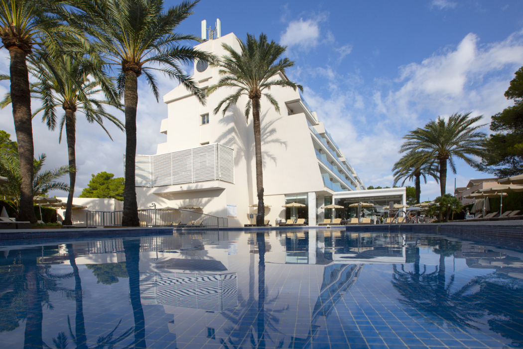 Mar Hotels Playa de Muro Suites 34/56