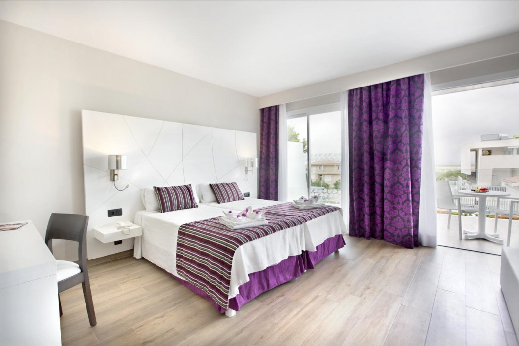 Mar Hotels Playa de Muro Suites 10/56