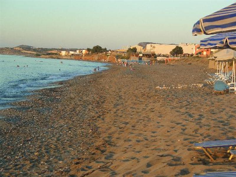 Danaos Beach Apartments 13/21