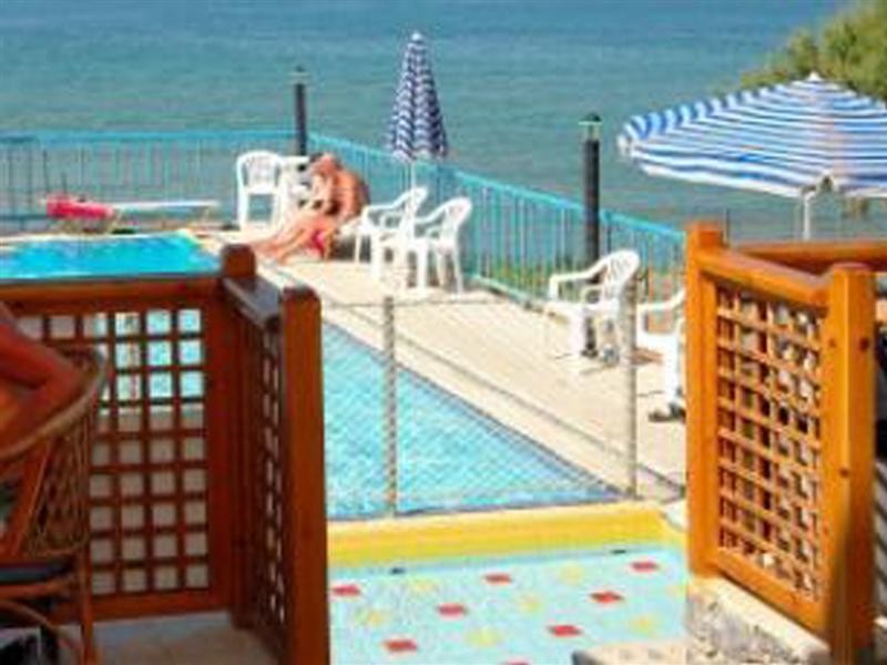 Danaos Beach Apartments 5/21