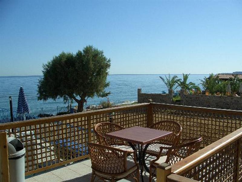 Danaos Beach Apartments 7/21