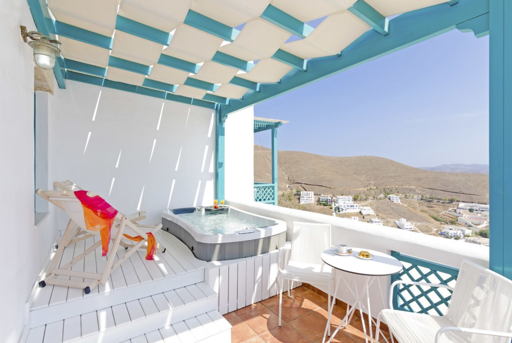 Astypalaia Palace Hotel 21/98