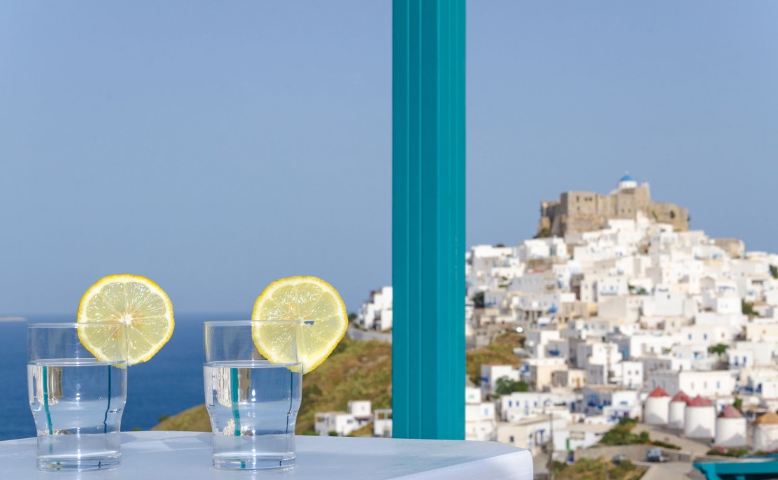 Astypalaia Palace Hotel 34/98