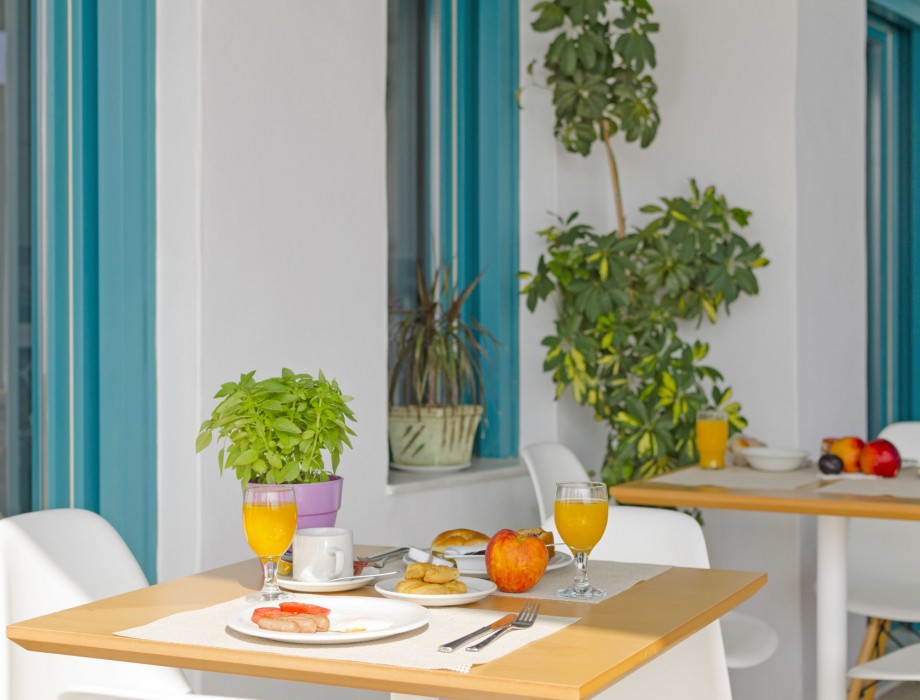 Astypalaia Palace Hotel 41/98