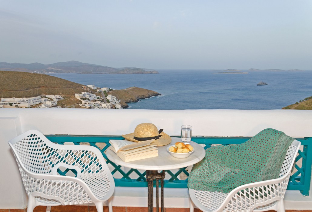 Astypalaia Palace Hotel 28/98