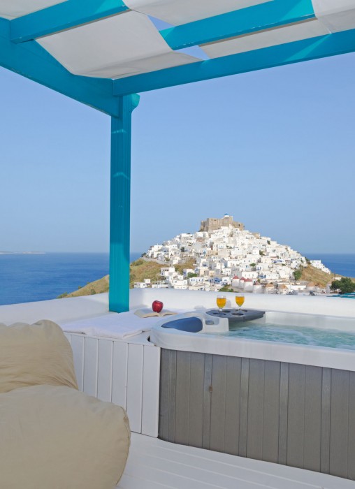 Astypalaia Palace Hotel 19/98