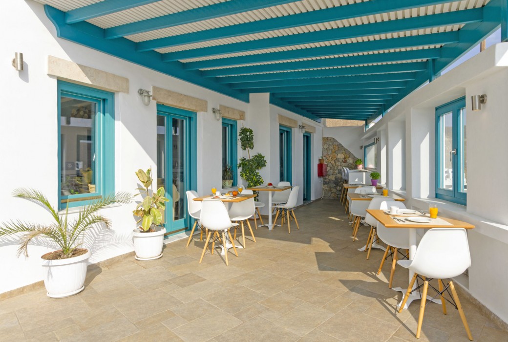 Astypalaia Palace Hotel 59/98