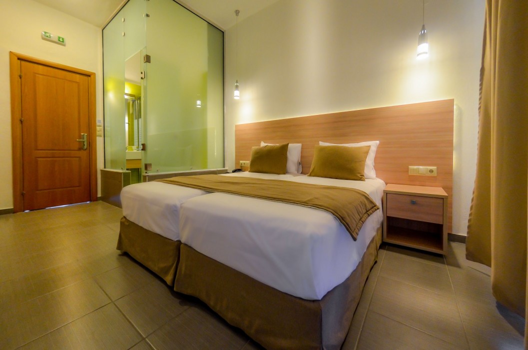Princess Golden Beach Hotel 24/40
