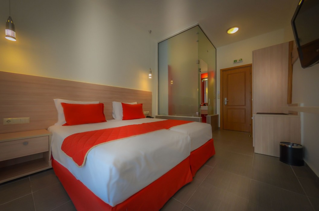 Princess Golden Beach Hotel 13/40