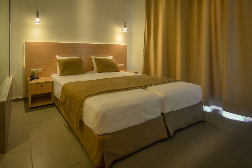 Princess Golden Beach Hotel 21/40