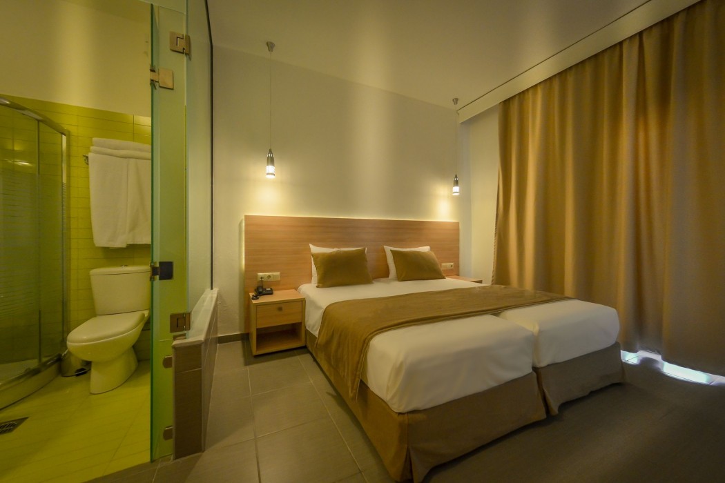 Princess Golden Beach Hotel 22/40