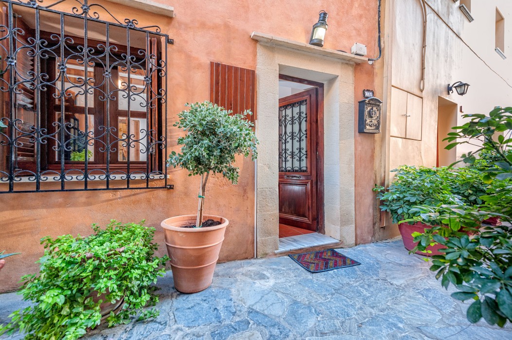 Casa Sabbionara 30/50