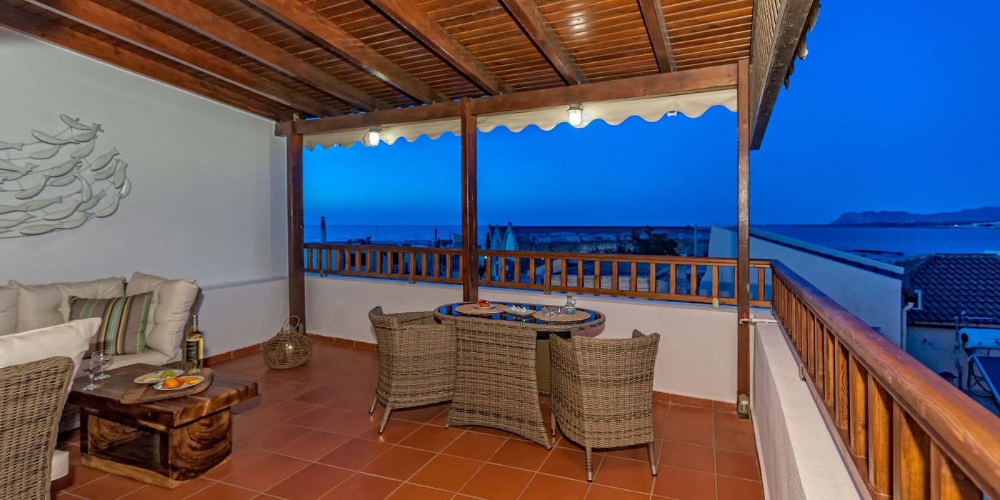 Casa Sabbionara 20/50