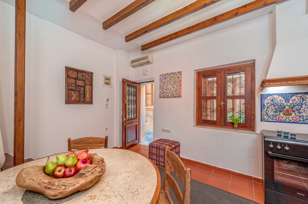Casa Sabbionara 14/50