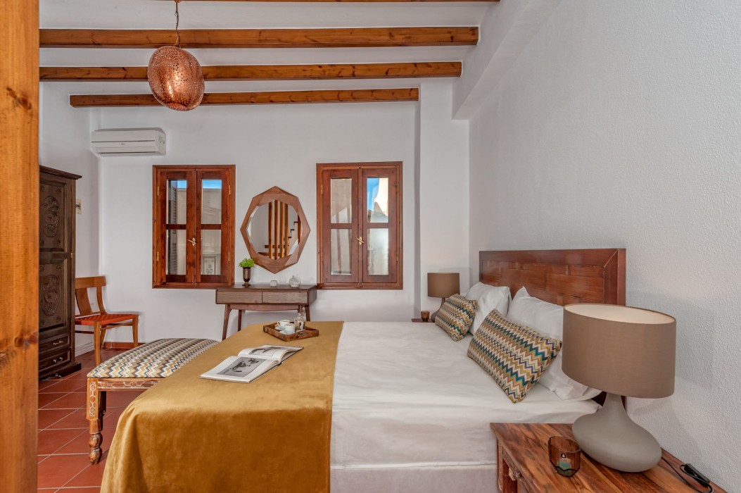 Casa Sabbionara 17/50