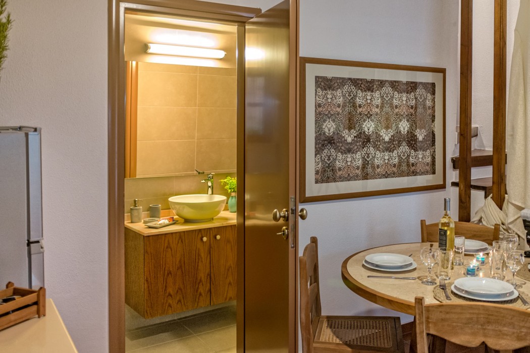Casa Sabbionara 10/50