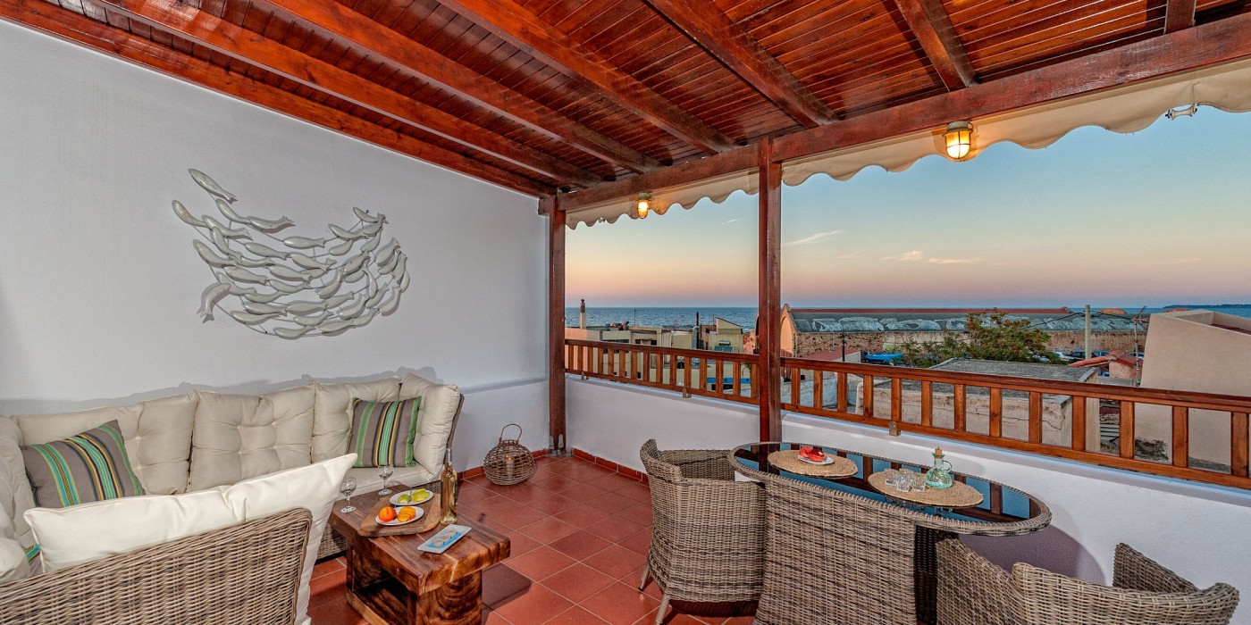Casa Sabbionara 18/50