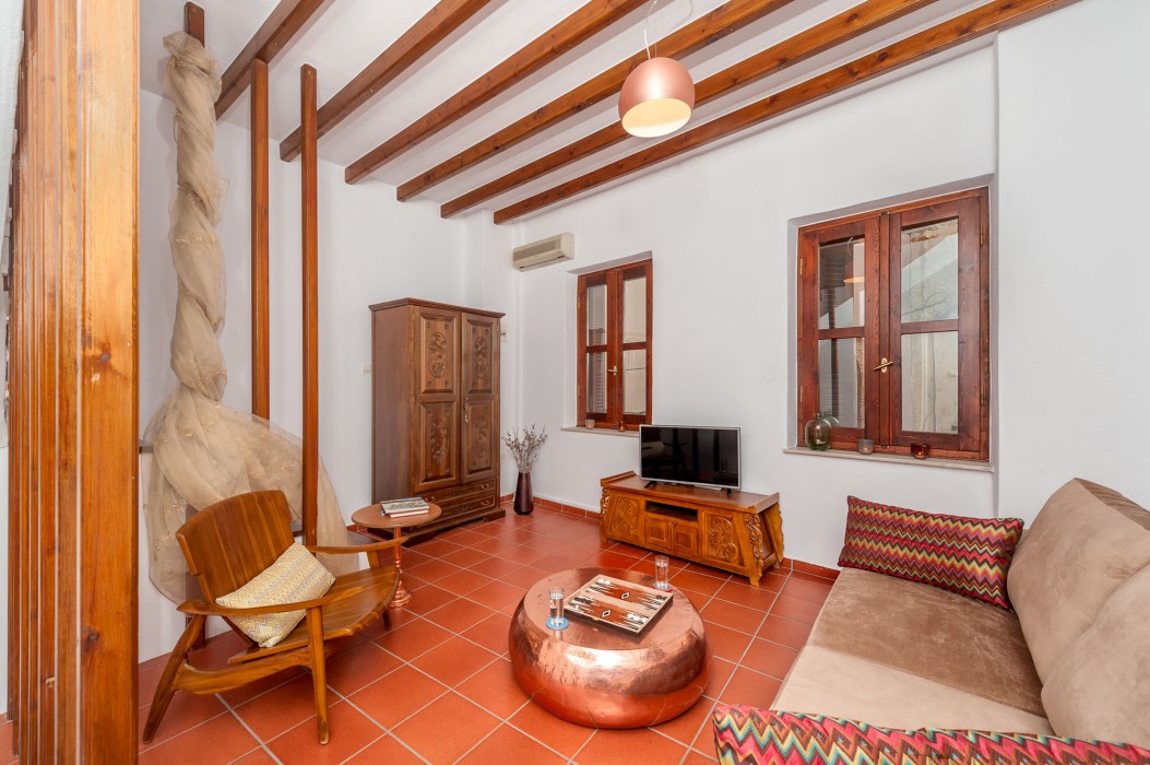 Casa Sabbionara 23/50