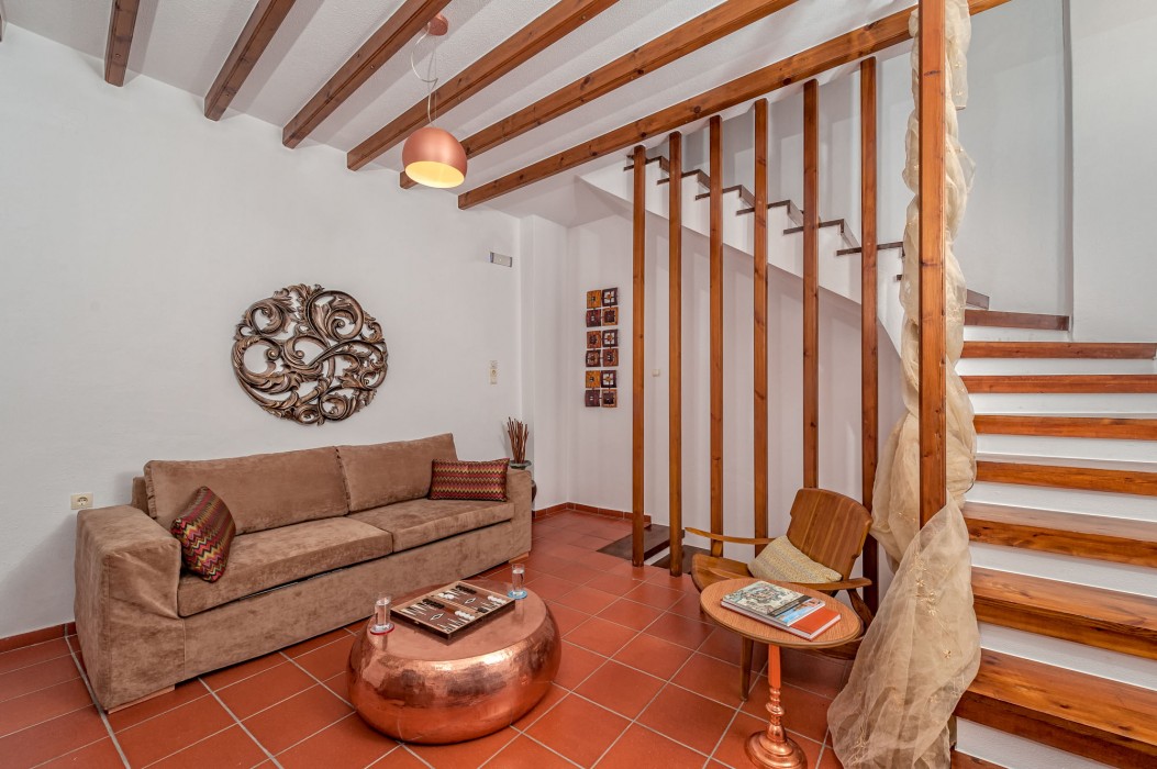 Casa Sabbionara 13/50