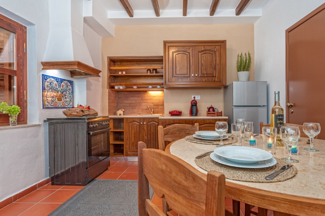Casa Sabbionara 25/50