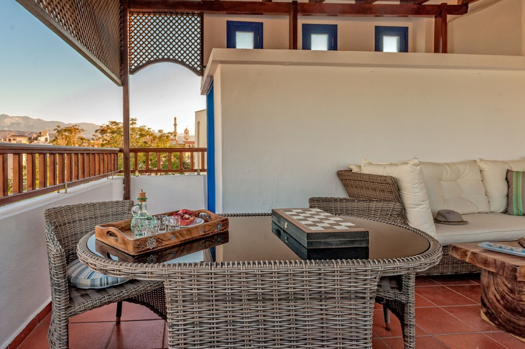 Casa Sabbionara 9/50