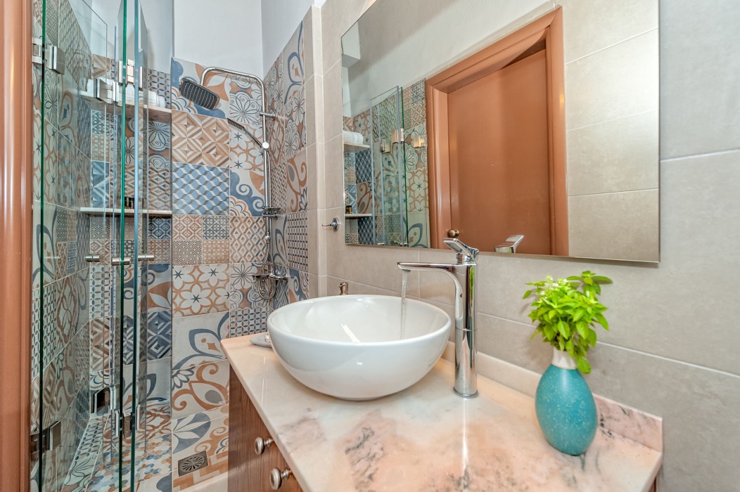 Casa Sabbionara 26/50