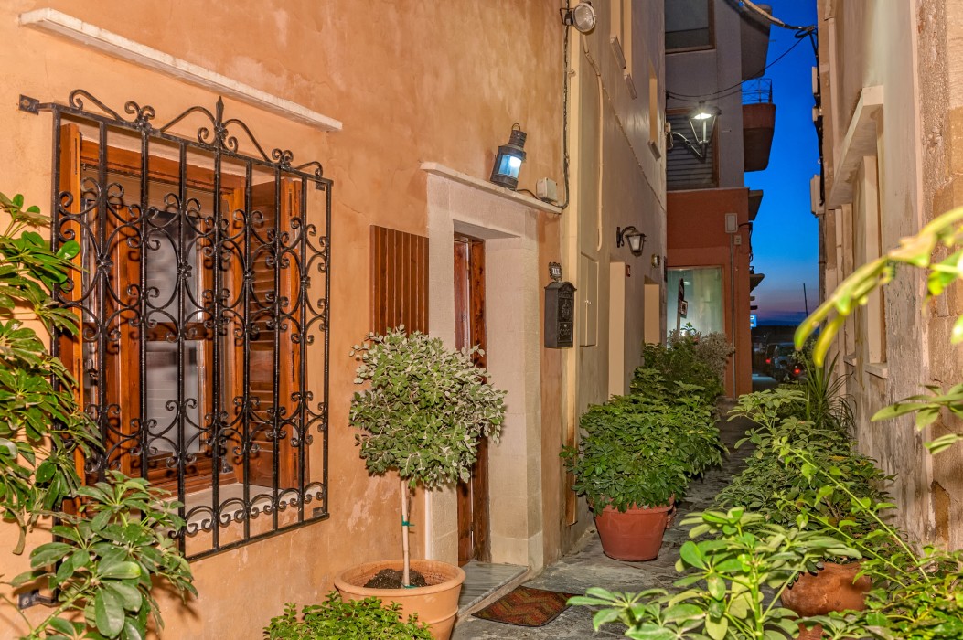 Casa Sabbionara 27/50