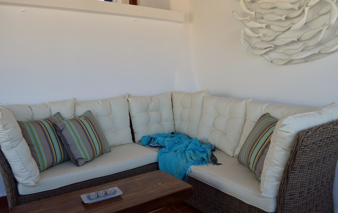 Casa Sabbionara 28/50