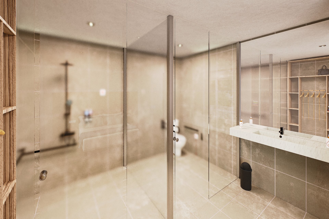 MarSenses Rosa del Mar Hotel and Spa 49/53