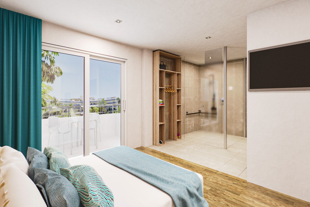 MarSenses Rosa del Mar Hotel and Spa 11/53