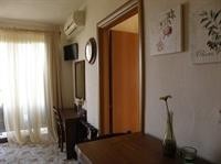 Palamidi Hotel 34/100