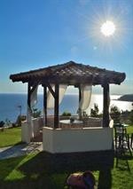 Palamidi Hotel 19/100