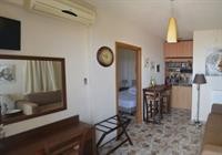 Palamidi Hotel 46/100