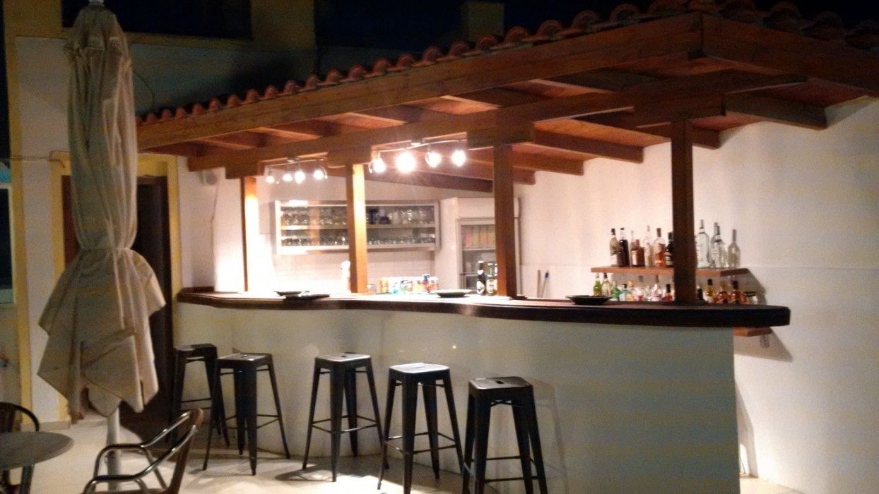 Kastro Hotel 59/100