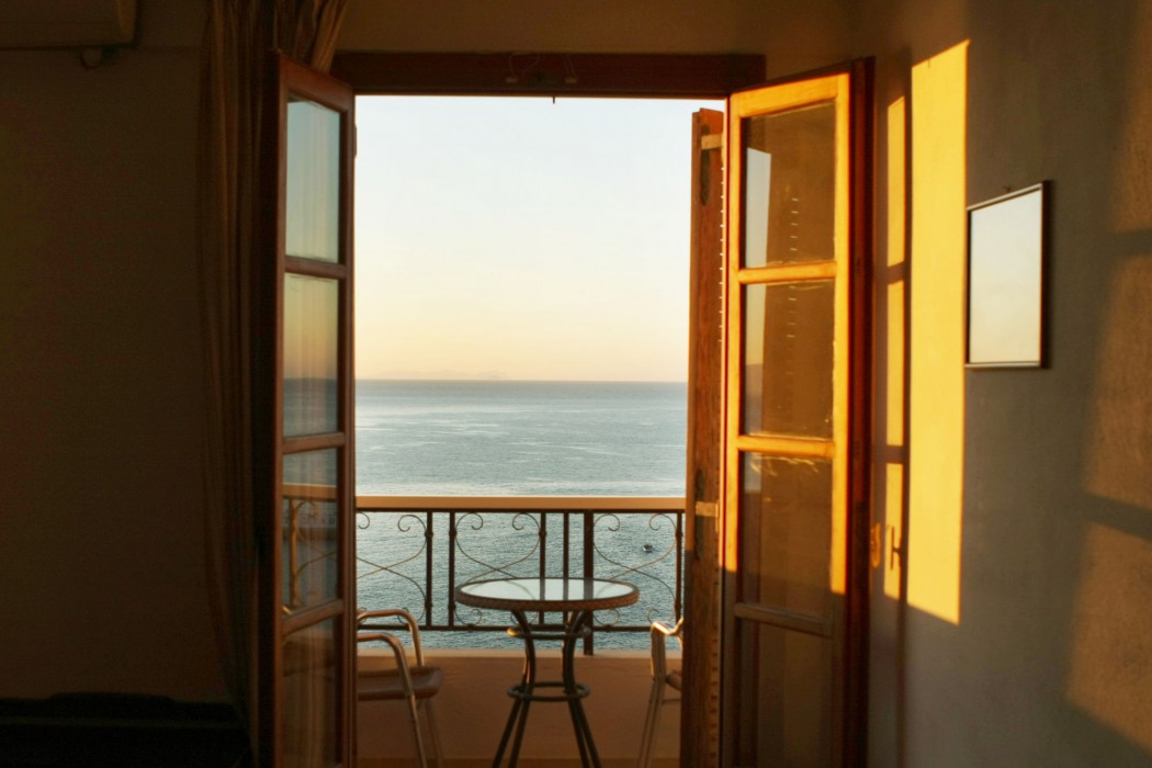 Kastro Hotel 38/100