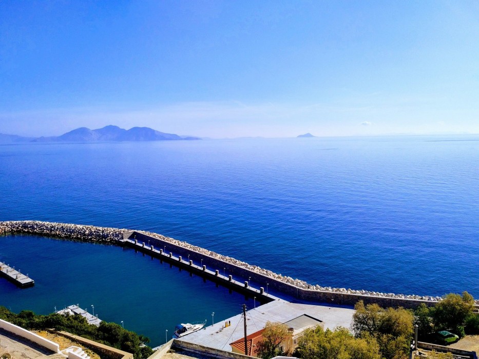 Kastro Hotel 32/100