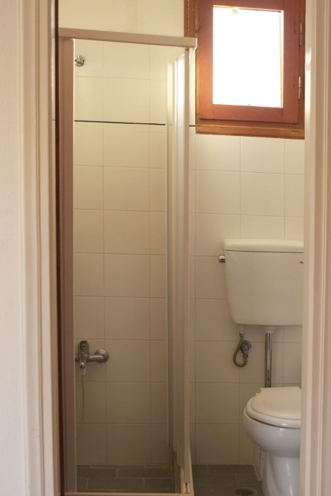 Kastro Hotel 30/100