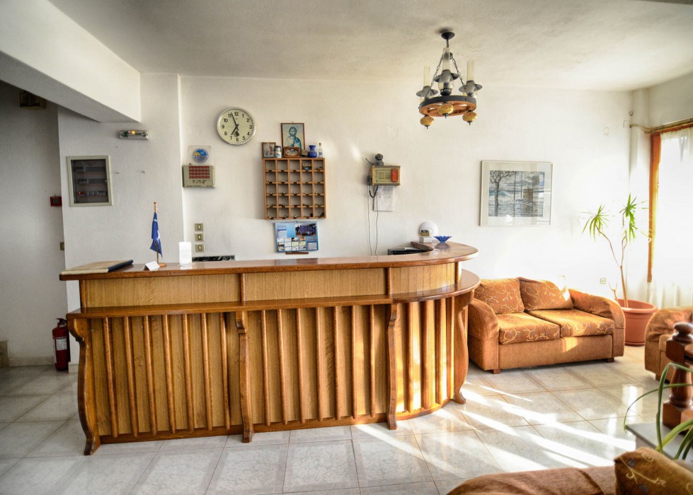 Kastro Hotel 46/100