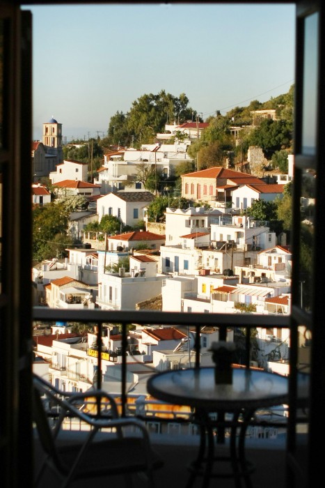 Kastro Hotel 28/100