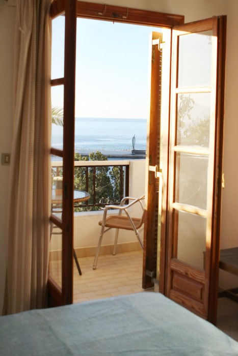 Kastro Hotel 19/100