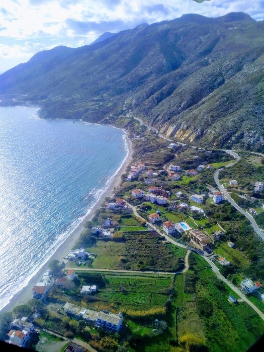 Kastro Hotel 52/100