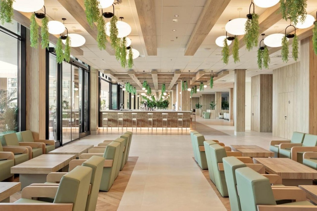 Best Triton Hotel 29/72