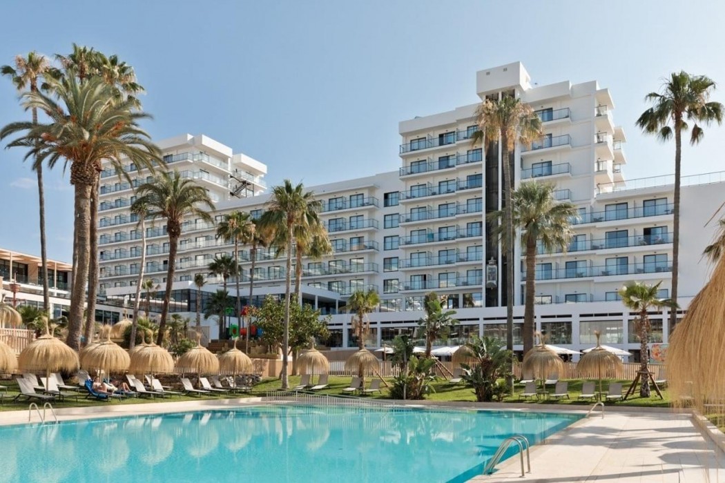 Best Triton Hotel 36/72