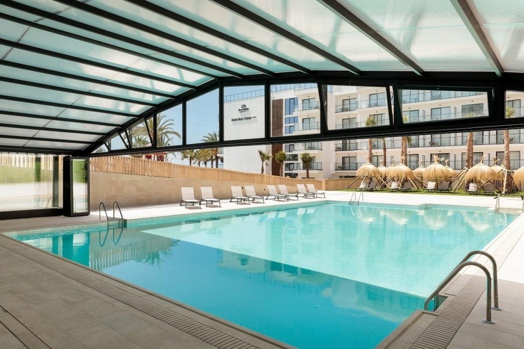 Best Triton Hotel 38/72
