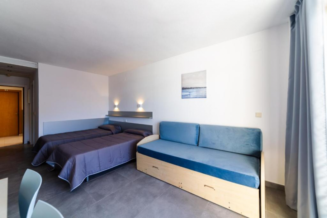 Inter2 Salou Apartments 7/35